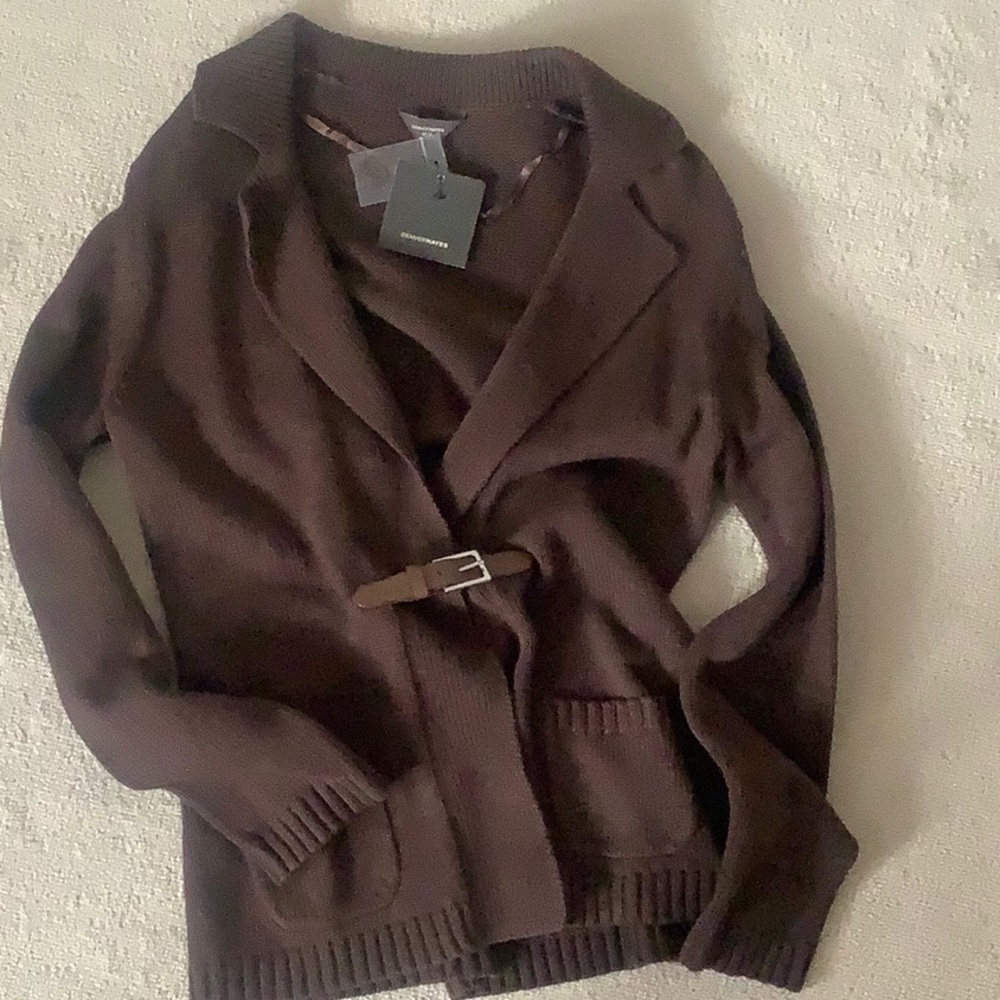 Denver Hayes Sweater